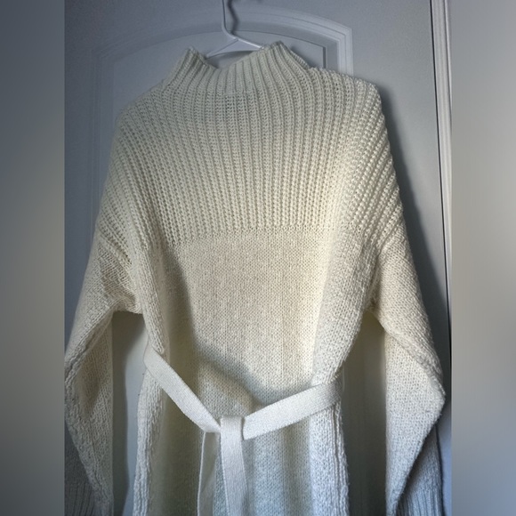 ASOS Mamalicious maternity knit dress - Picture 2 of 3